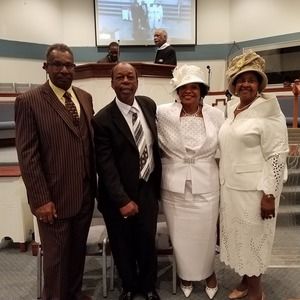 Meet your Posher, Barbara